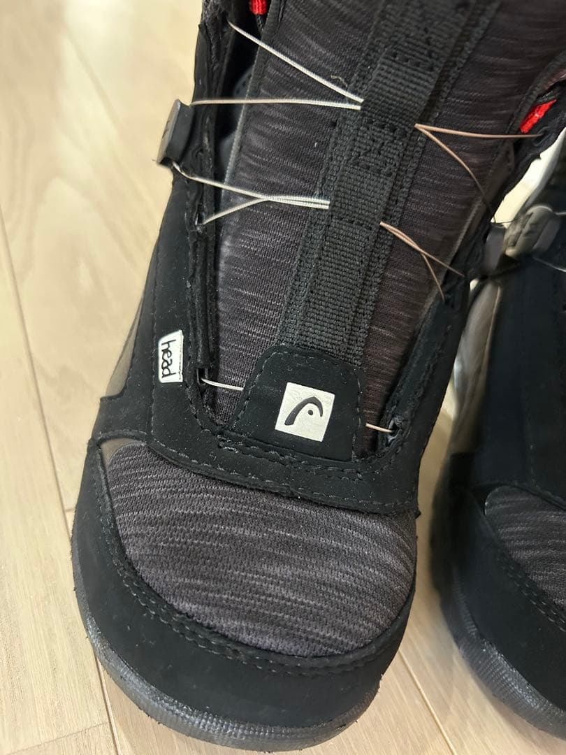 head スノーボードブーツ 子ども用 EU 36