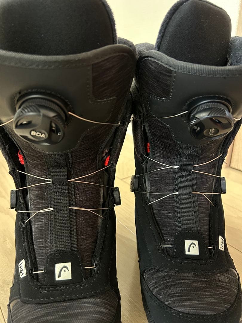 head スノーボードブーツ 子ども用 EU 36