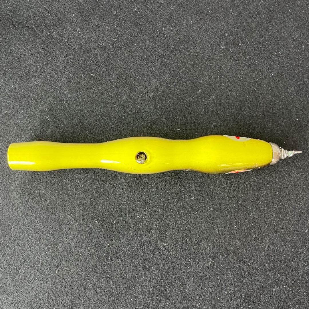 カーペンター　シースネーク 150 パワースキッピング