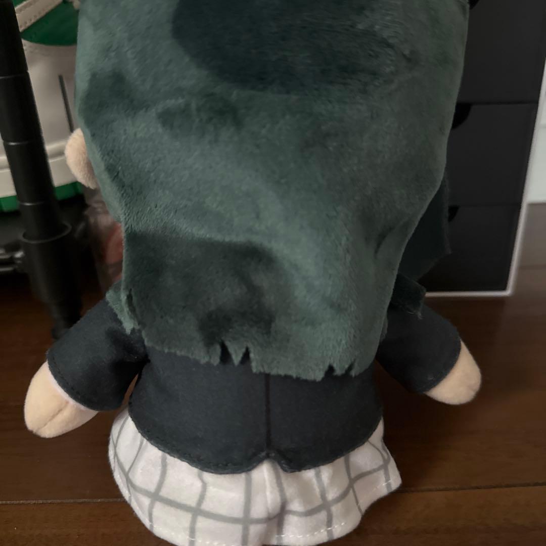 くりぱん ラブライブ 虹ヶ咲学園 優木せつ菜 ぬいぐるみ