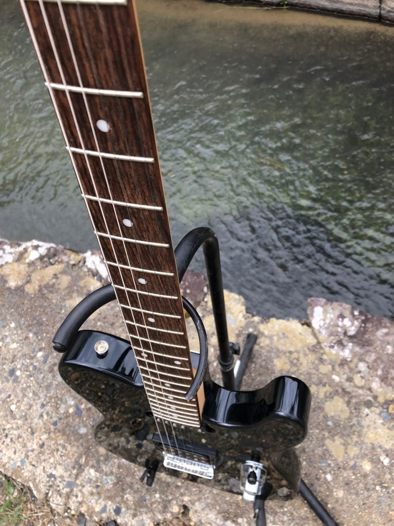 Squier by Fender ストラトキャスター(B109)