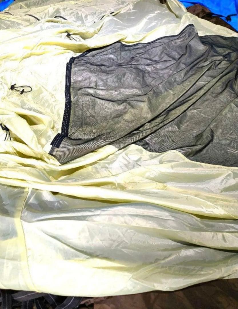 スノーピーク TP-671R テント