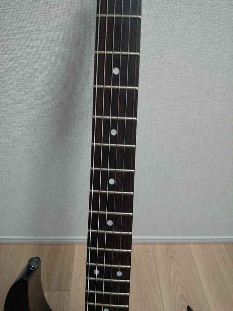 メ*ス様 ibanez Prestige RG652