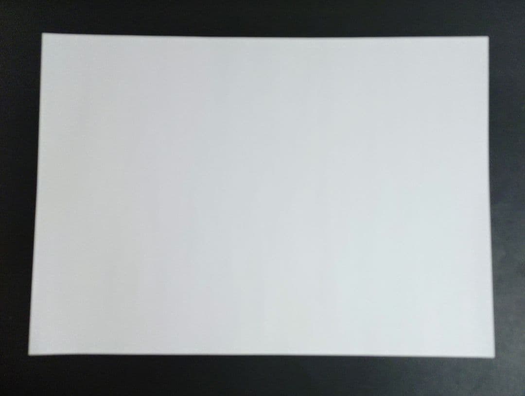 d*2様 恋とプロデューサー 婚姻届