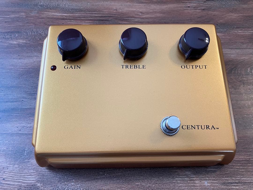 ギター Ceriatone Centura