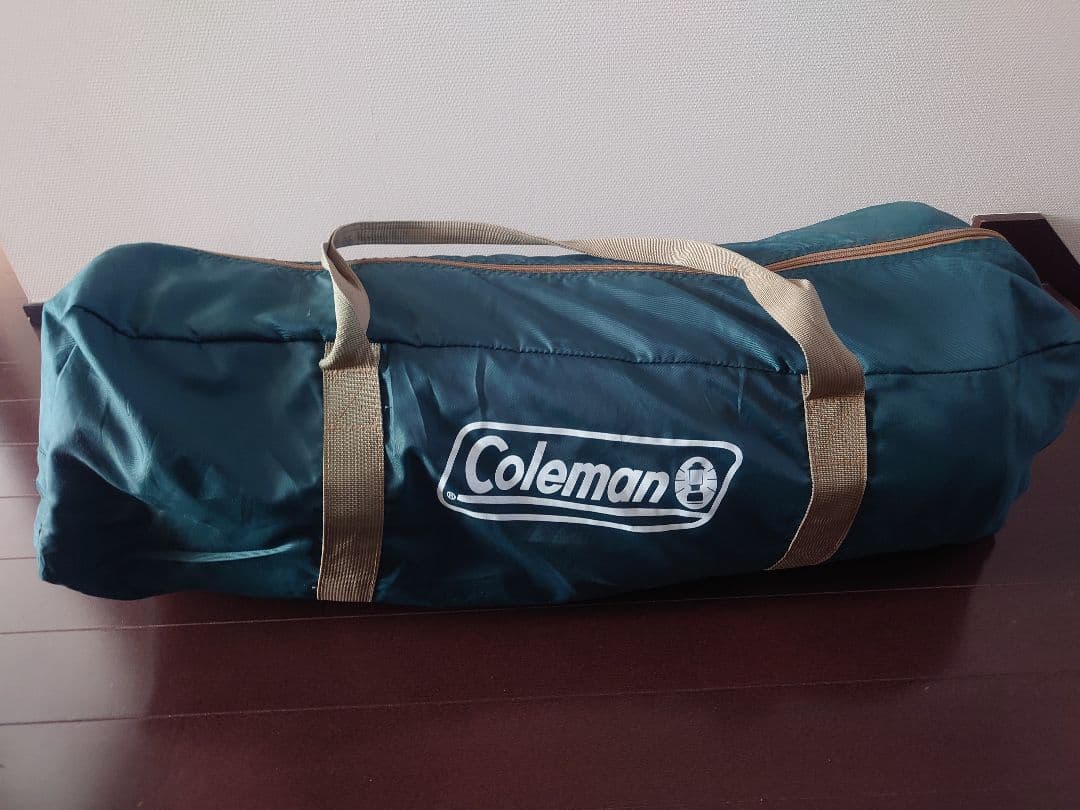 未使用★Coleman/コールマン/スクリーンキャノピータープII