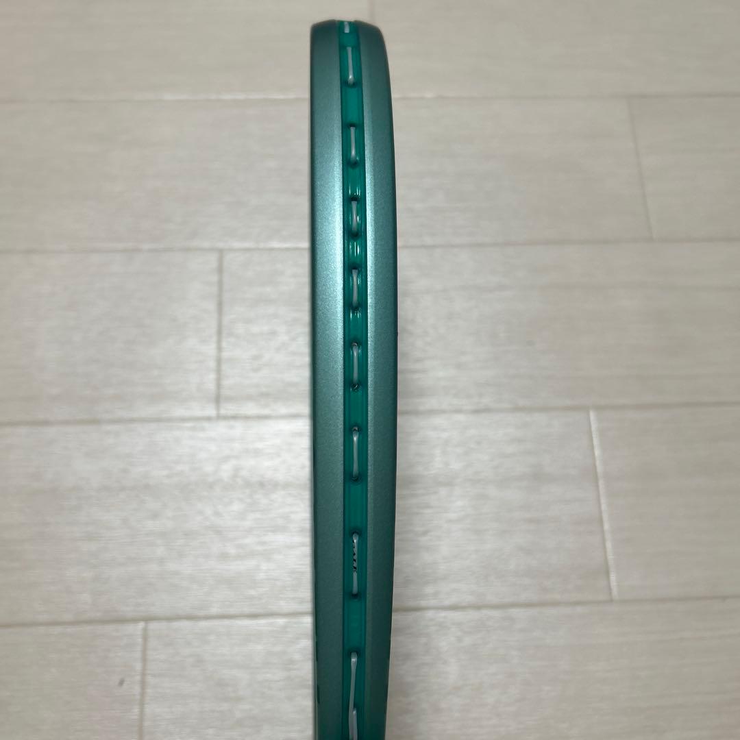 ヨネックス YONEXボルトレイジ7sケース付き