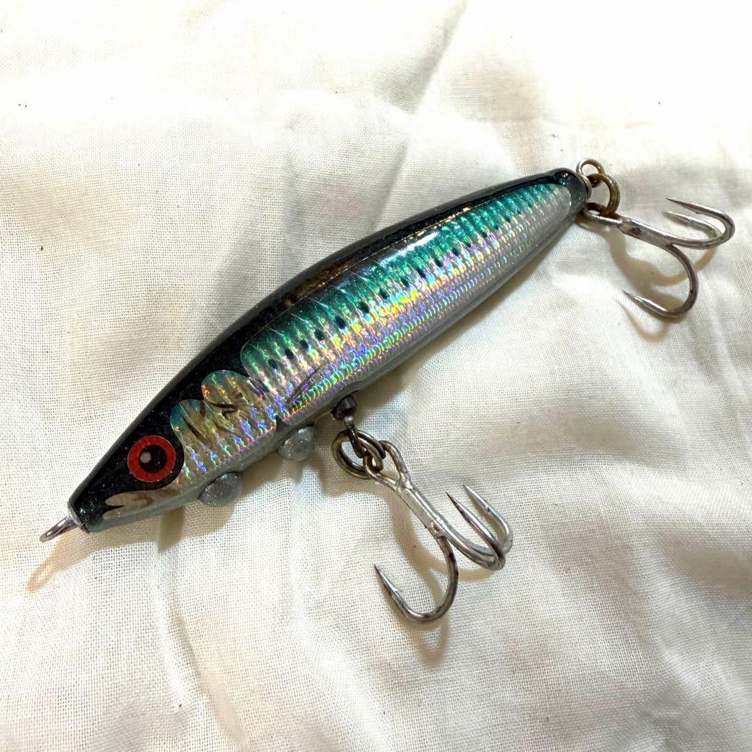 カーペンター 群鯵 40-125