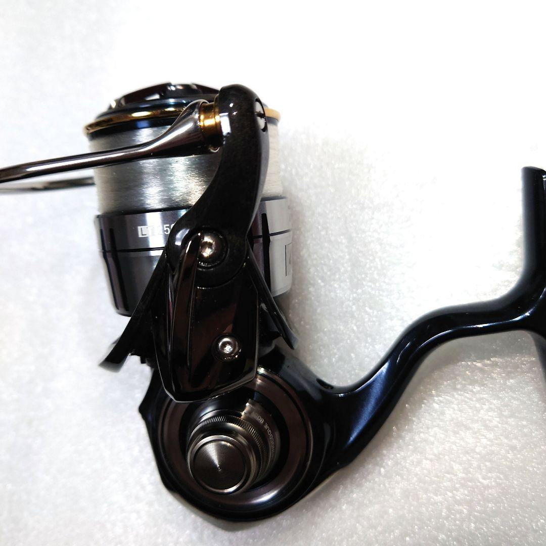 リール DAIWA 19 CERTATE LT2500S-XH