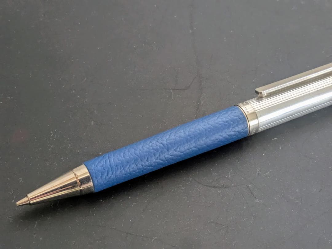 Waldmann solon ペンシル スターリングシルバー 0.7mm