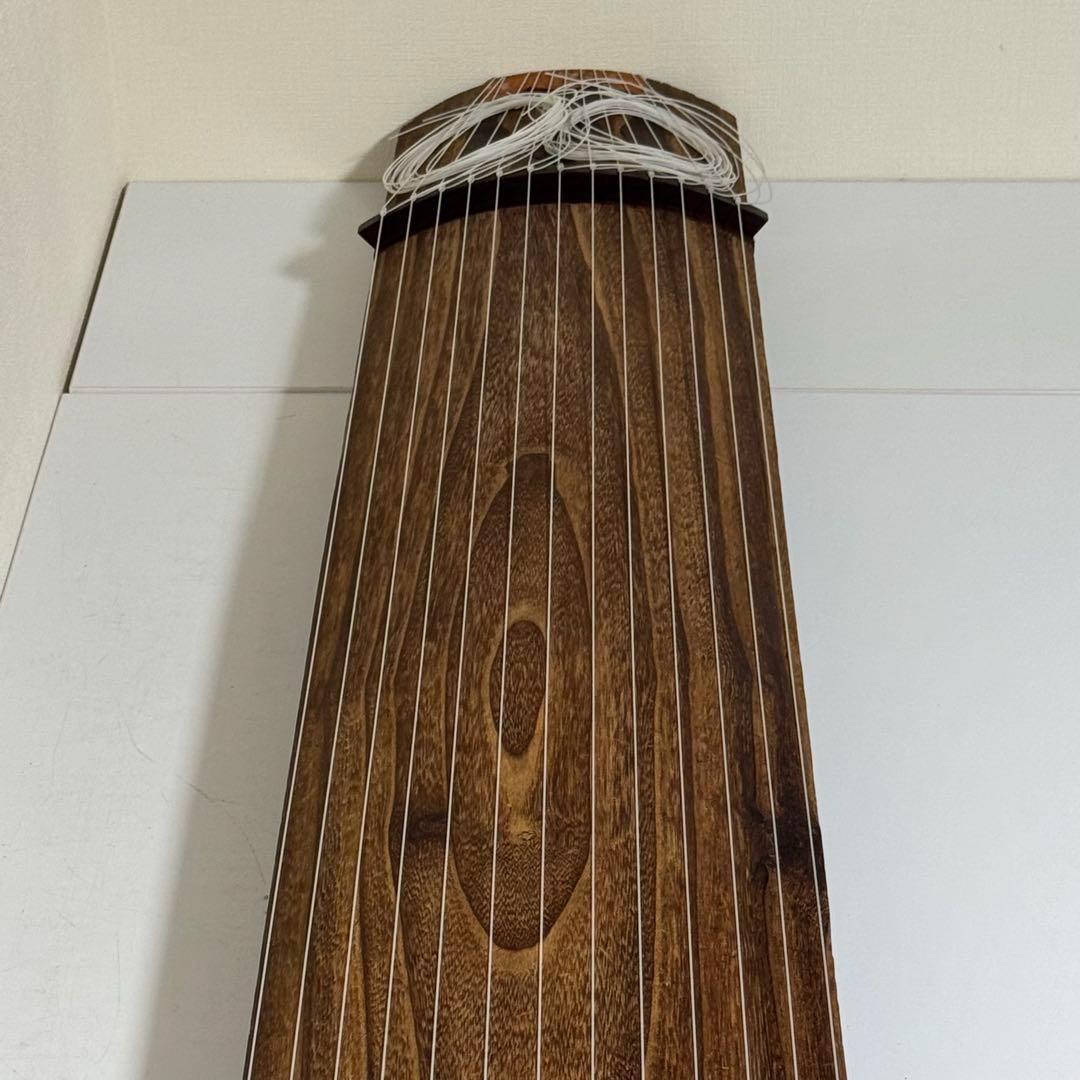 琴 13弦 本体のみ！