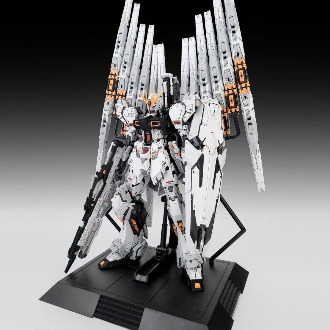 1/100 CMM-V ダブルファンネル付き プラモデル