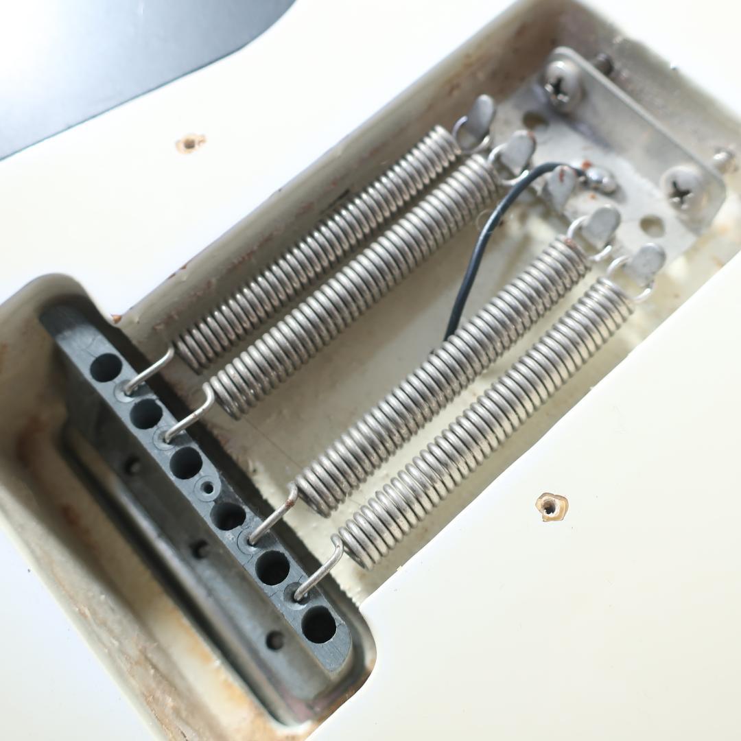 Aria ProⅡ VANGUARD VA-353 エレキギター ケース付