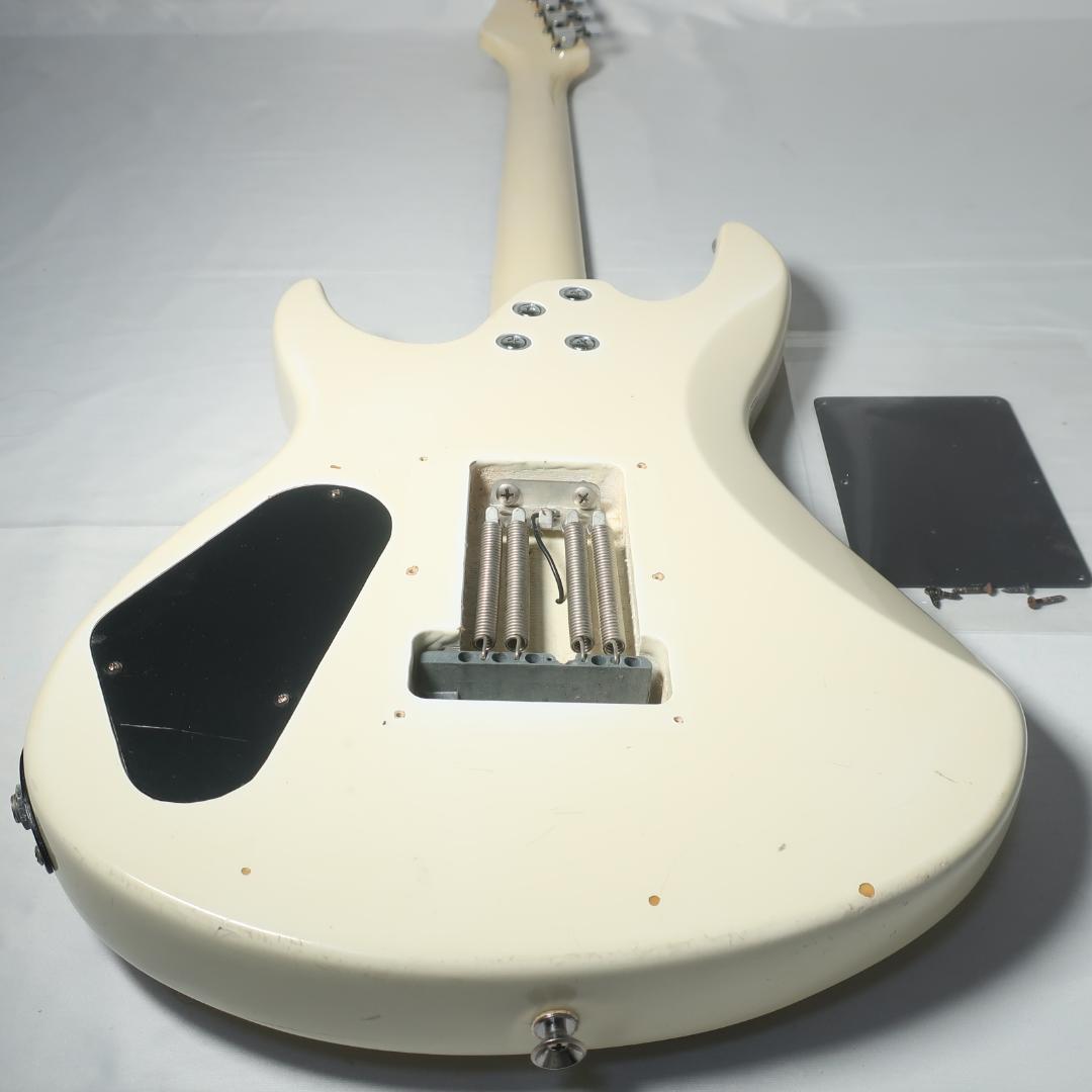 Aria ProⅡ VANGUARD VA-353 エレキギター ケース付