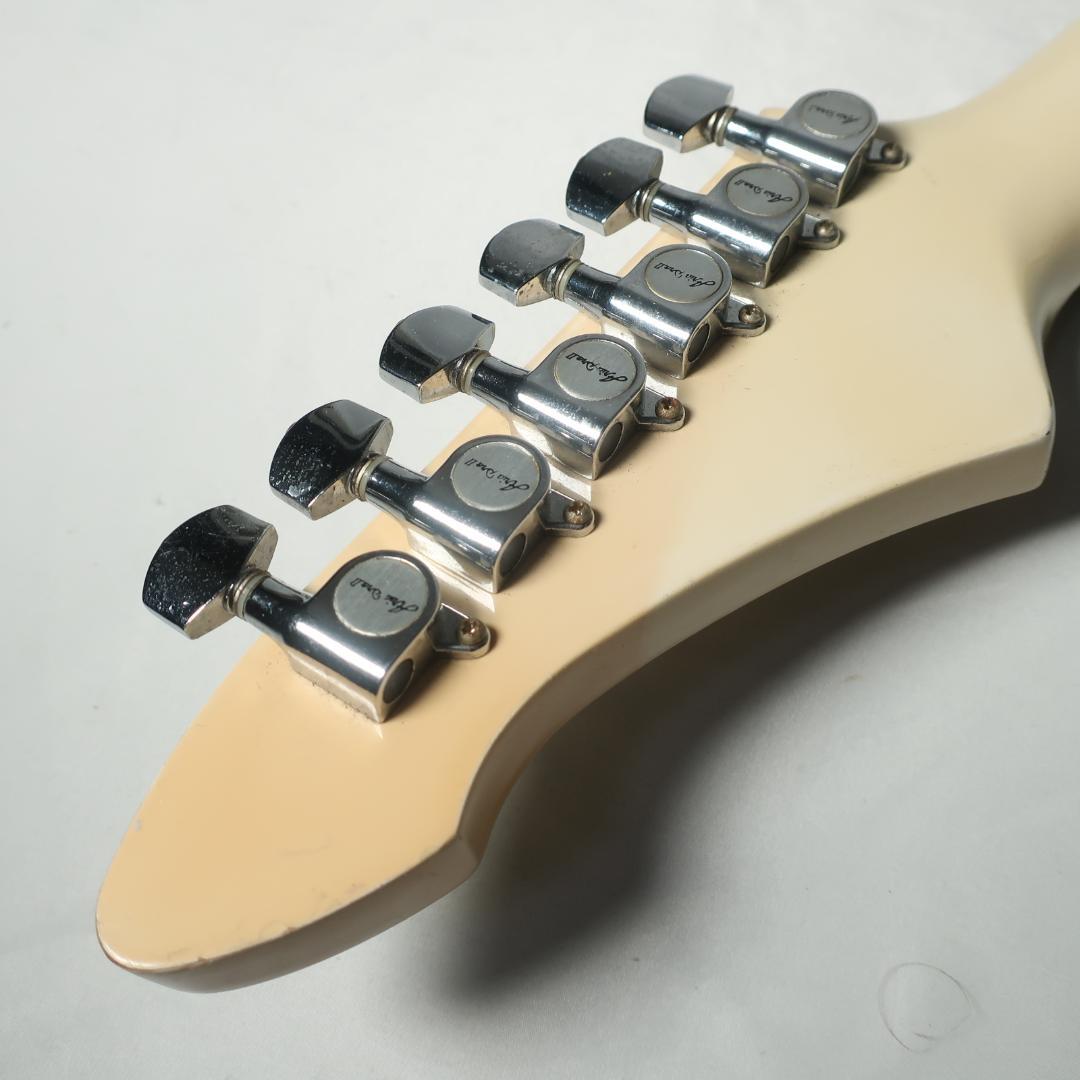 Aria ProⅡ VANGUARD VA-353 エレキギター ケース付