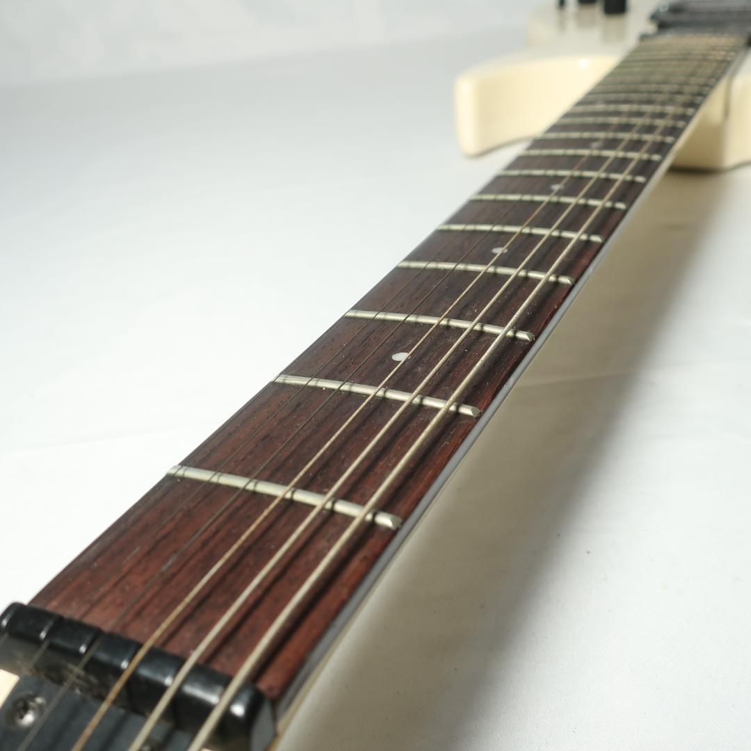 Aria ProⅡ VANGUARD VA-353 エレキギター ケース付