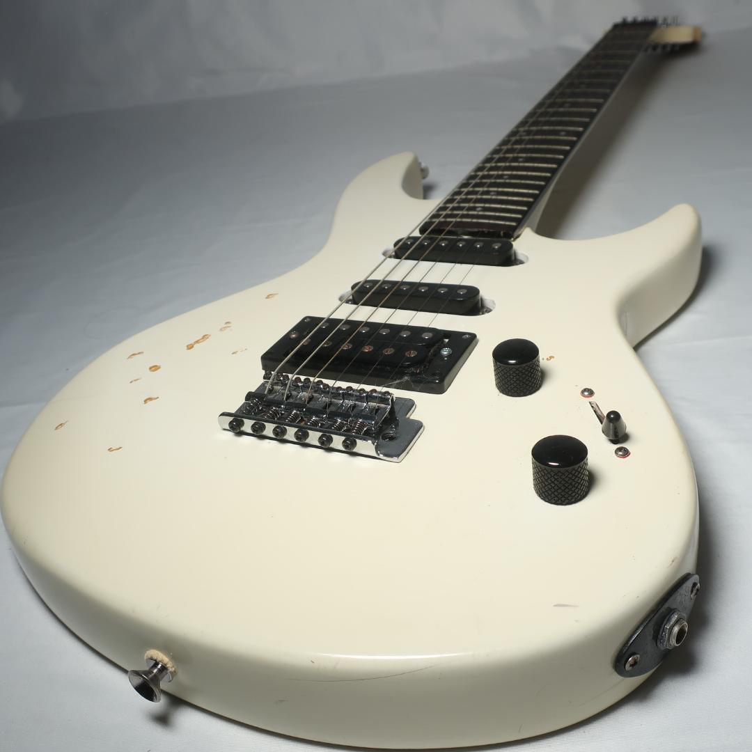 Aria ProⅡ VANGUARD VA-353 エレキギター ケース付