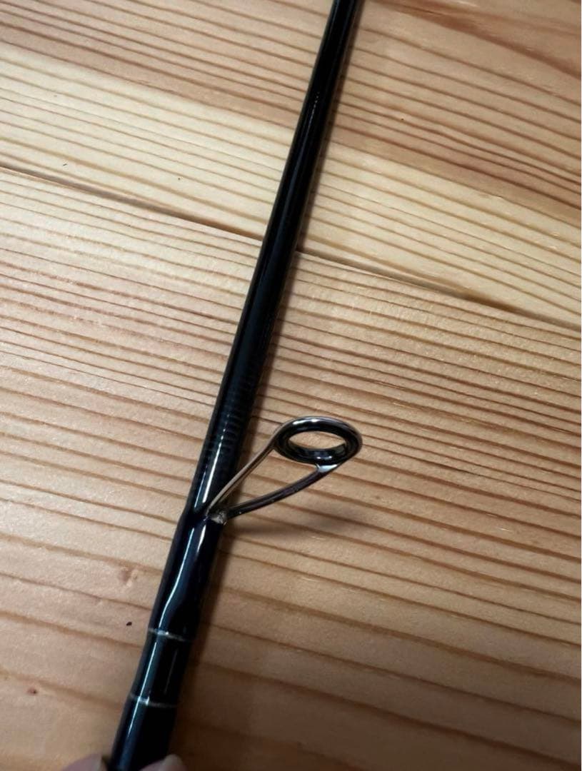 ヤマガブランクス　ブルーカレントIII 82