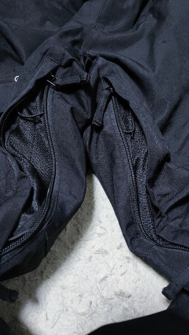 【ダブルエーハードウェア】スノーボードウェア セットアップ 上下 メンズ