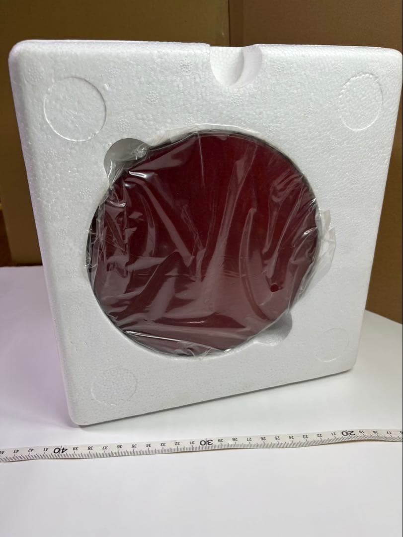 オジーオズボーン　フィギュア　ナックルボンズ社製 新品　箱に難あり