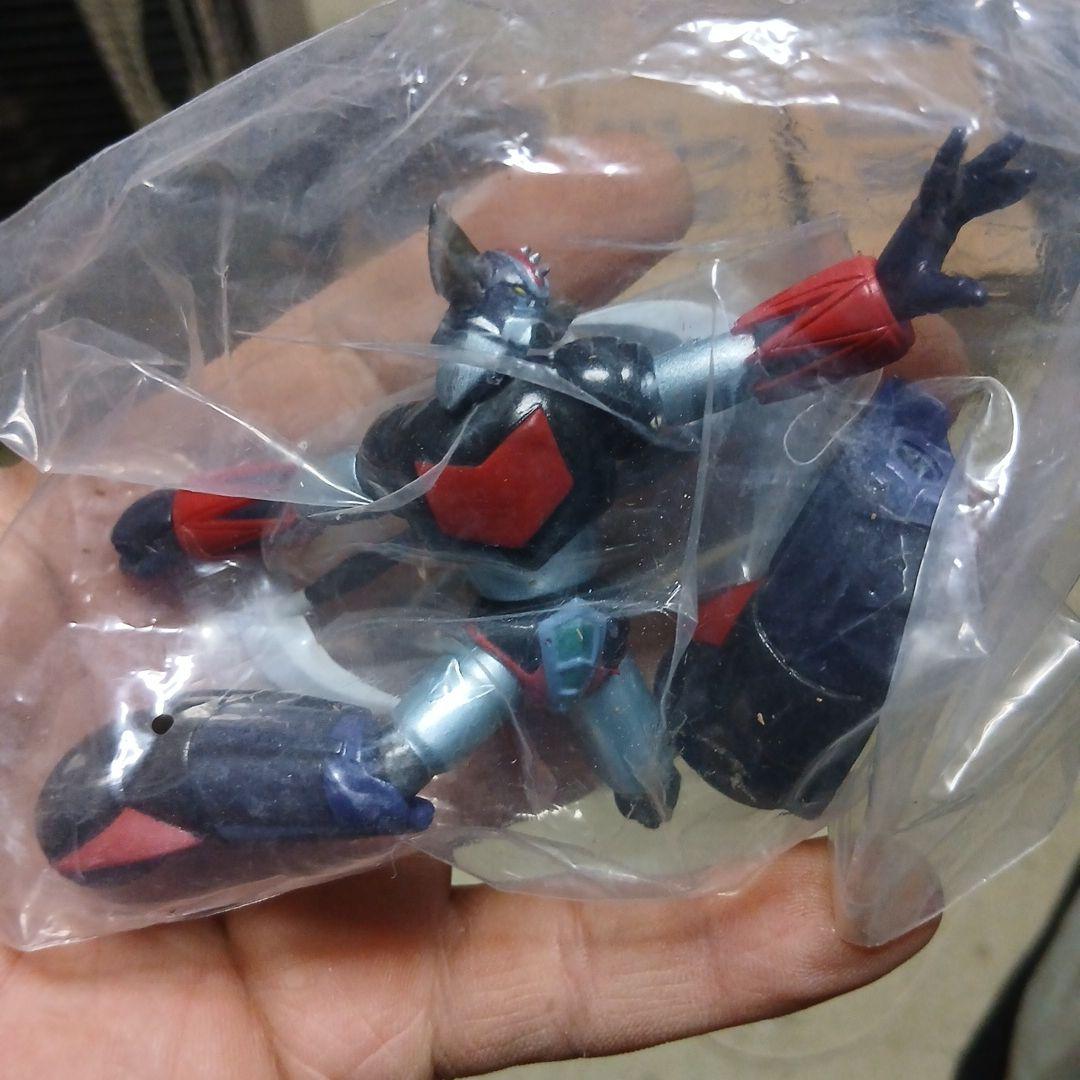 アクションフィギュア 4体セット