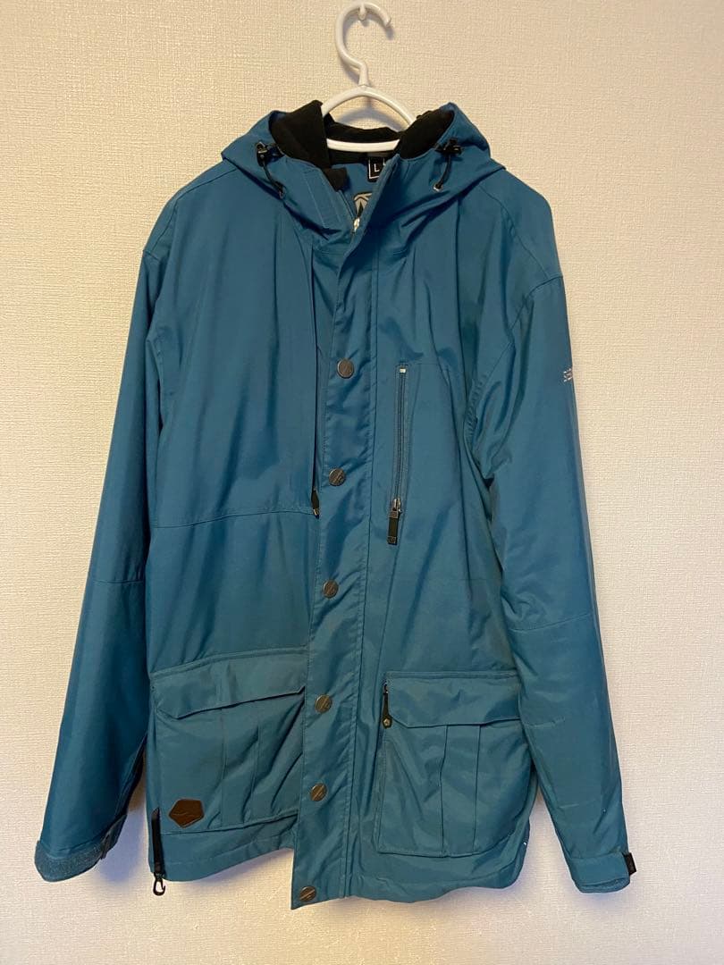 セッションズスノーボードウエアL