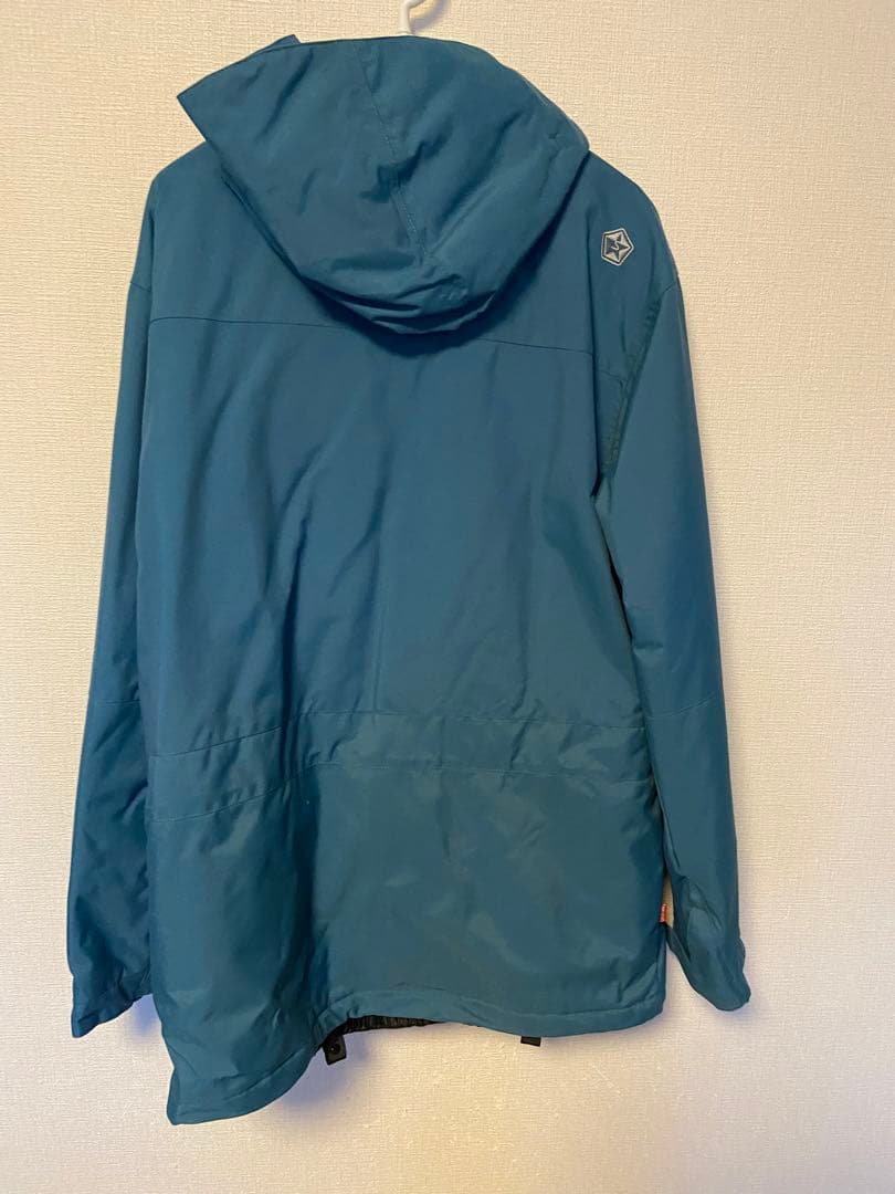 セッションズスノーボードウエアL