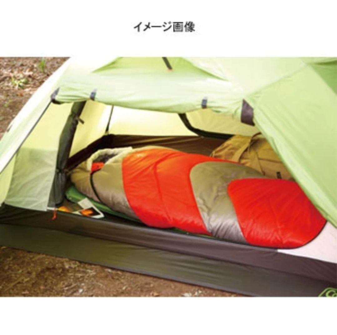 廃盤レア品　美品　コールマン Coleman タスマンコンパクト X/-18　①