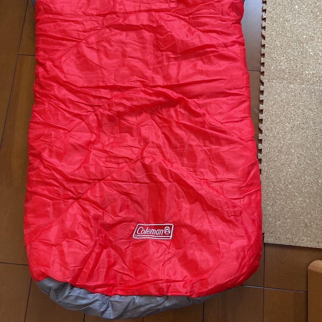 廃盤レア品　美品　コールマン Coleman タスマンコンパクト X/-18　①