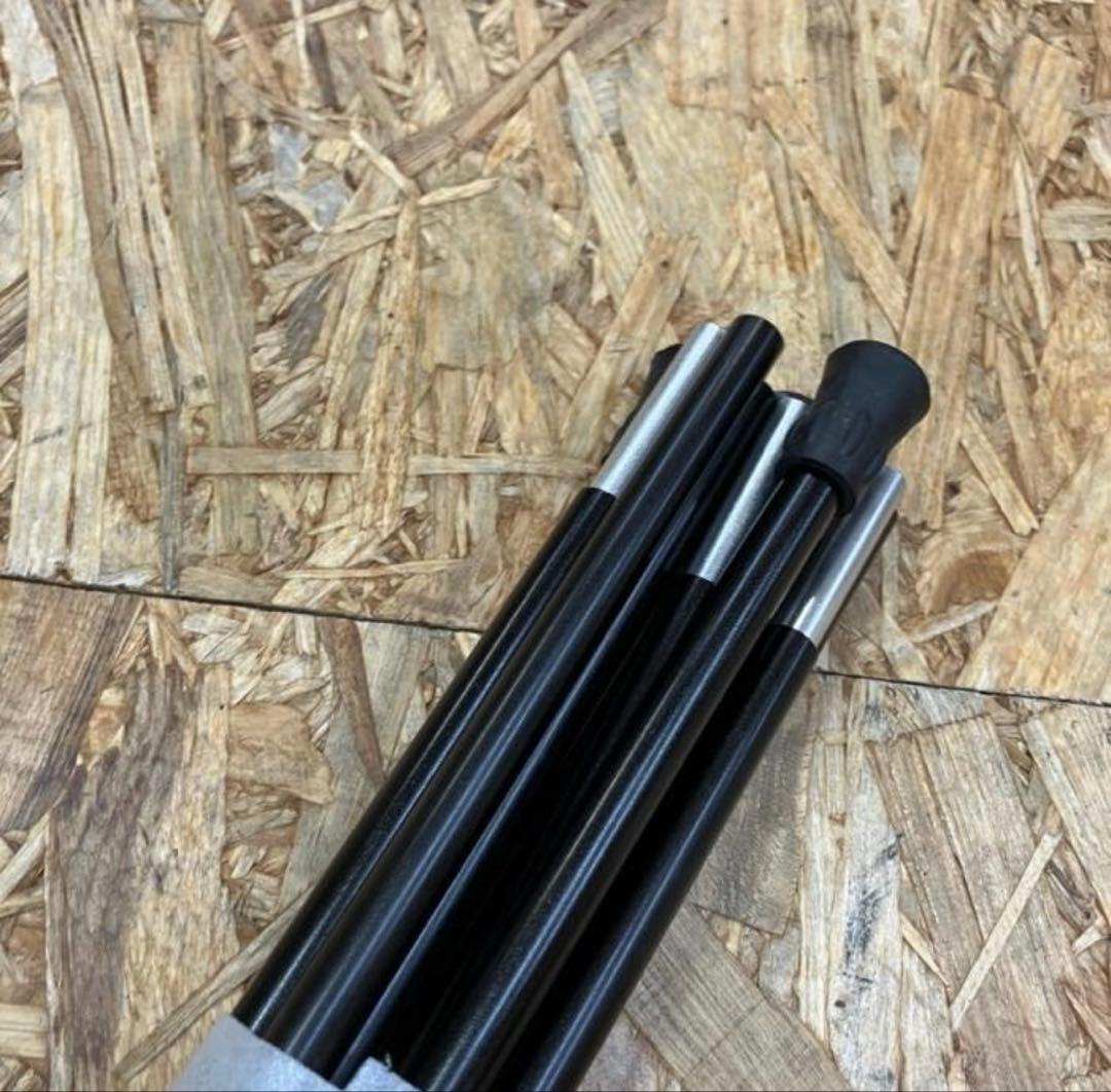 muraco ムラコ african eagle tripod トリポッド