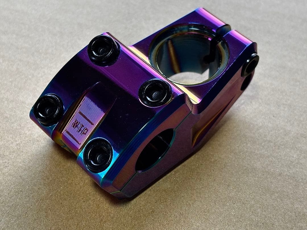 WeThePeople Kira Stem オイルスリック　BMX 未使用