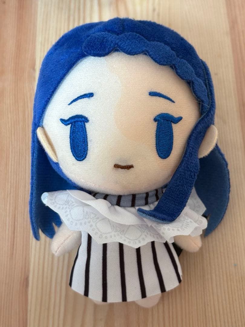 Ado ぬいぐるみ マスコット タイトー