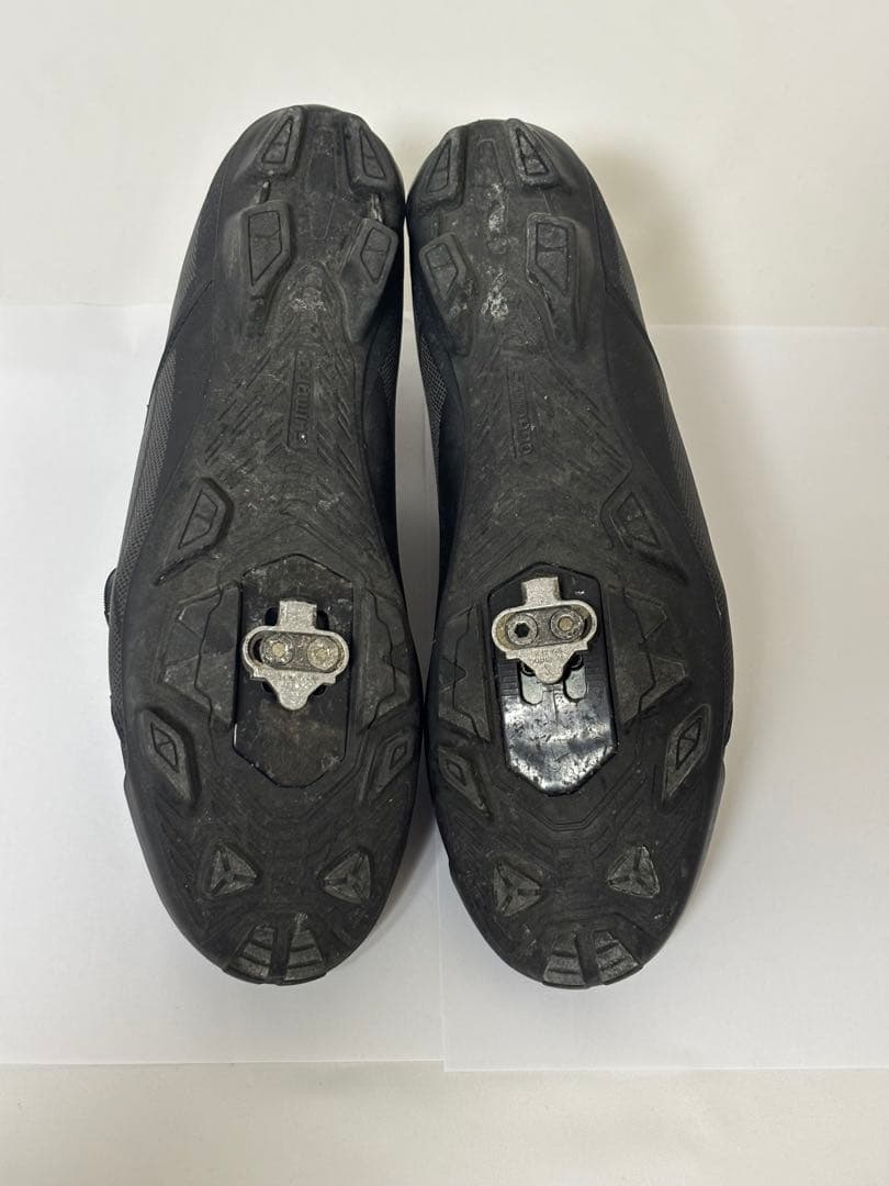 シマノXC3 SH-XC300 ビンディングシューズ