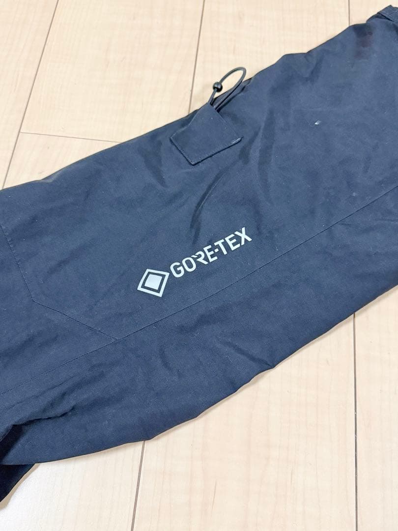 バートン スノーボード ウェア AK GORE-TEX SWASH PT S