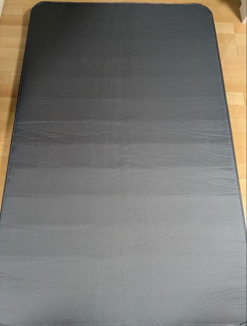 コールマン Coleman キャンパーインフレーターマットハイピークダブル