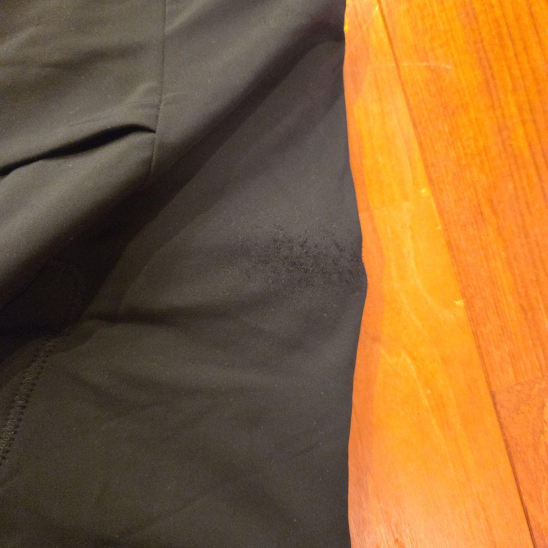 鎧武者YOROI MUSHA ショートヒッププロテクターLサイズ スノボ/スキー