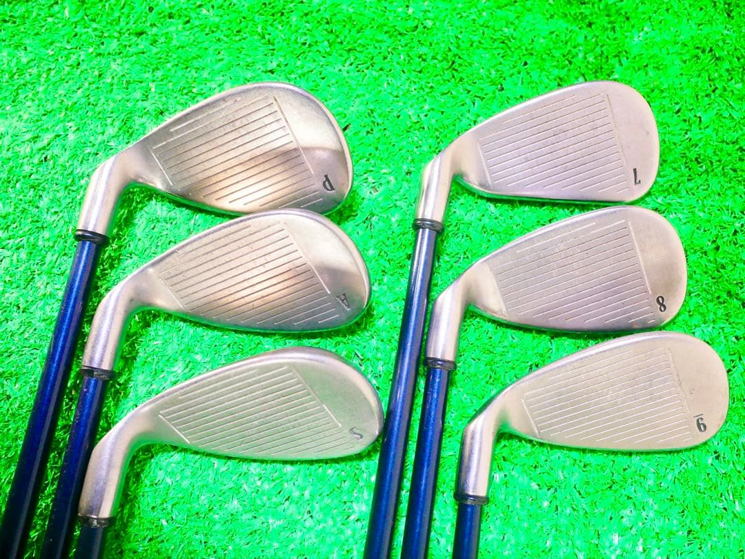 キャロウェイ メンズゴルフクラブセット　オデッセイ