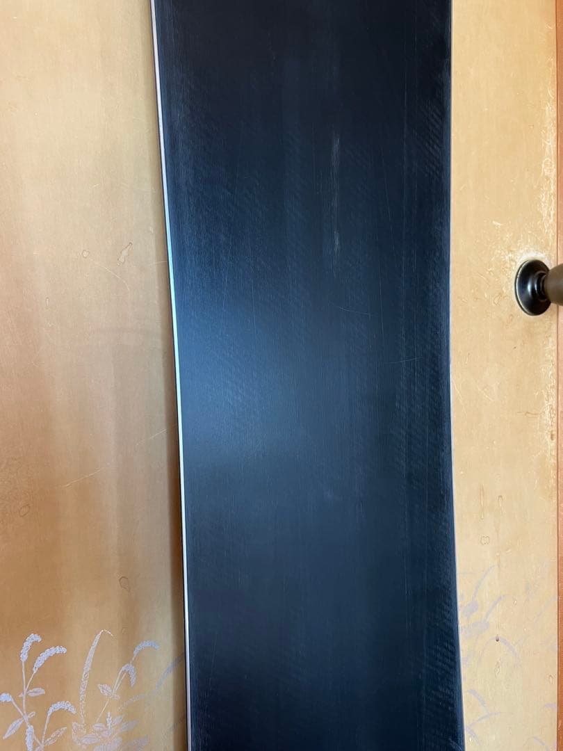 スノーボード Burton Cloud Splitter 158.3