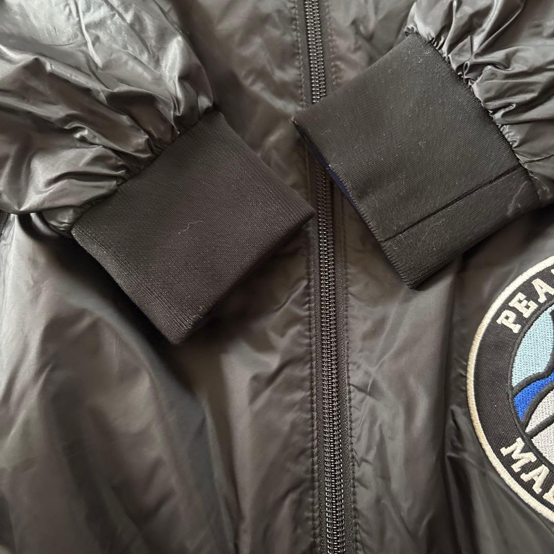 刺繍デザイン ジャケット サイズ89