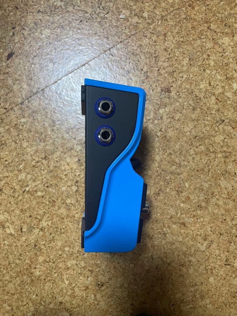 ギター ZOOM MS-70CDR+