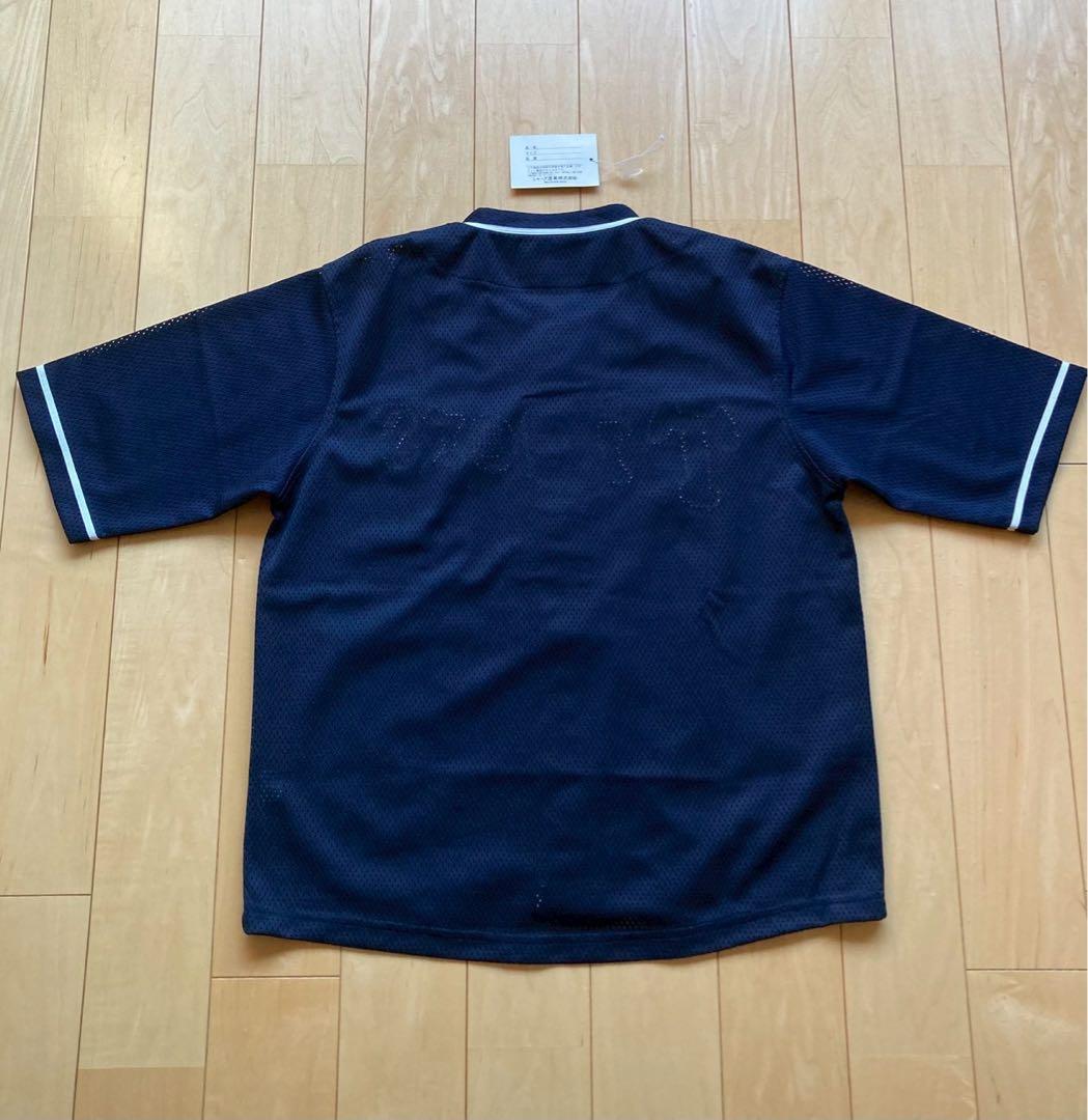 【美品】阪神タイガース　復刻　ユニフォーム　 Ｆ、Sサイズ　２枚セット販売