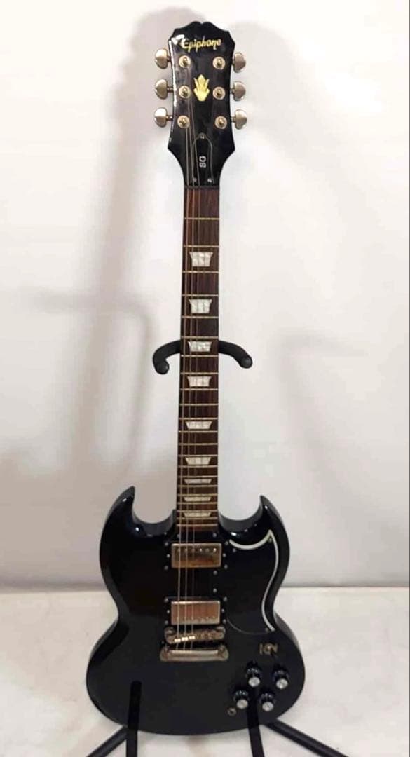 【訳あり品】Epiphone SG エレキギター