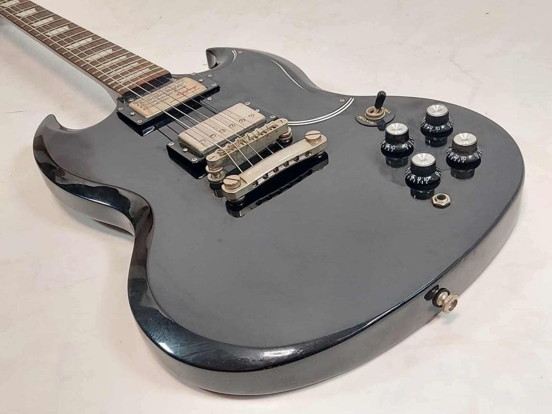 【訳あり品】Epiphone SG エレキギター