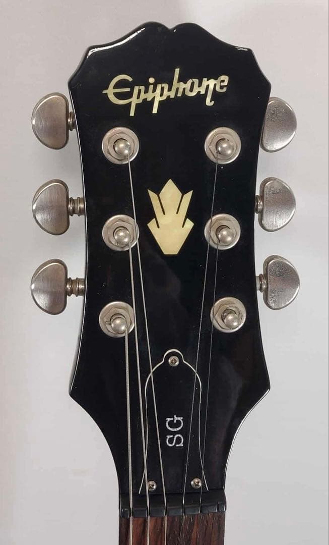 【訳あり品】Epiphone SG エレキギター