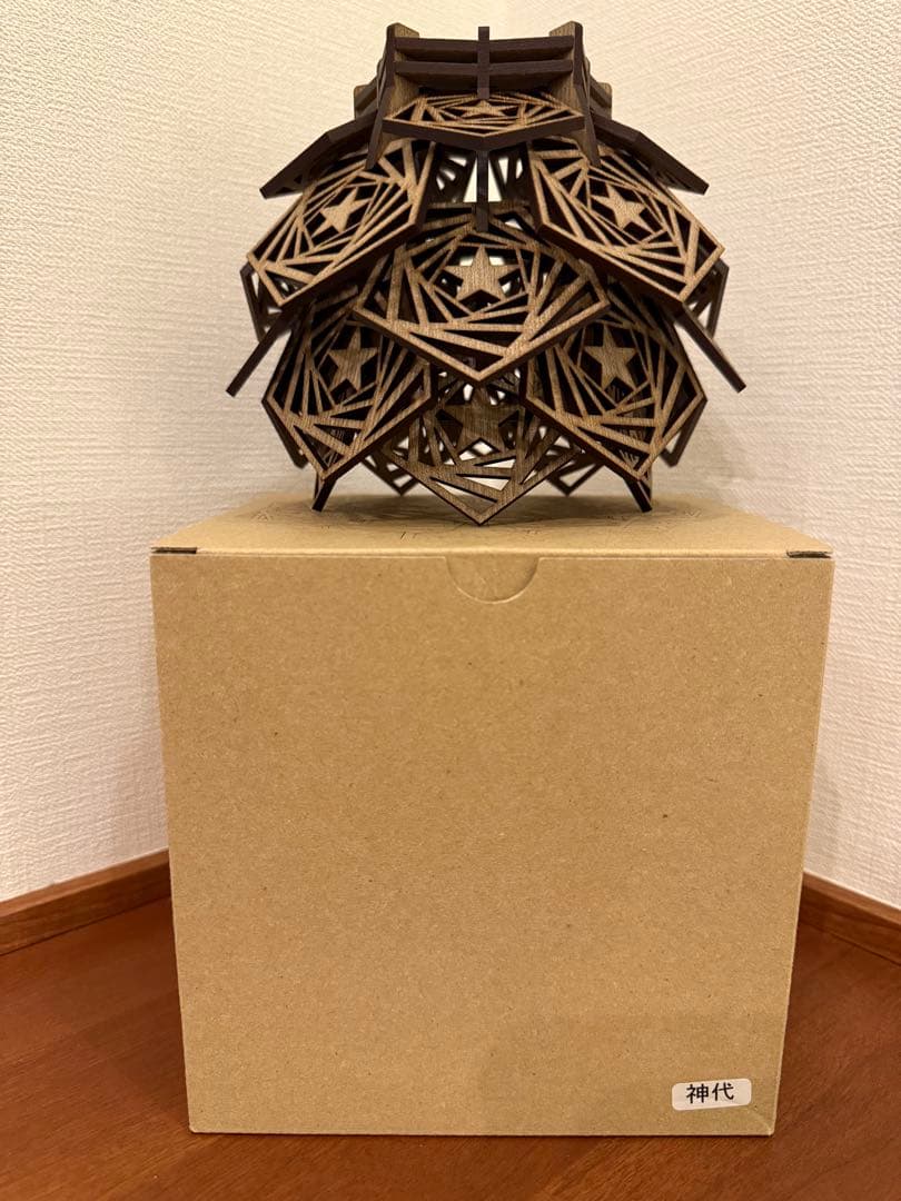 スタスタの実 神代 what we want ジャーナルスタンダードコラボ