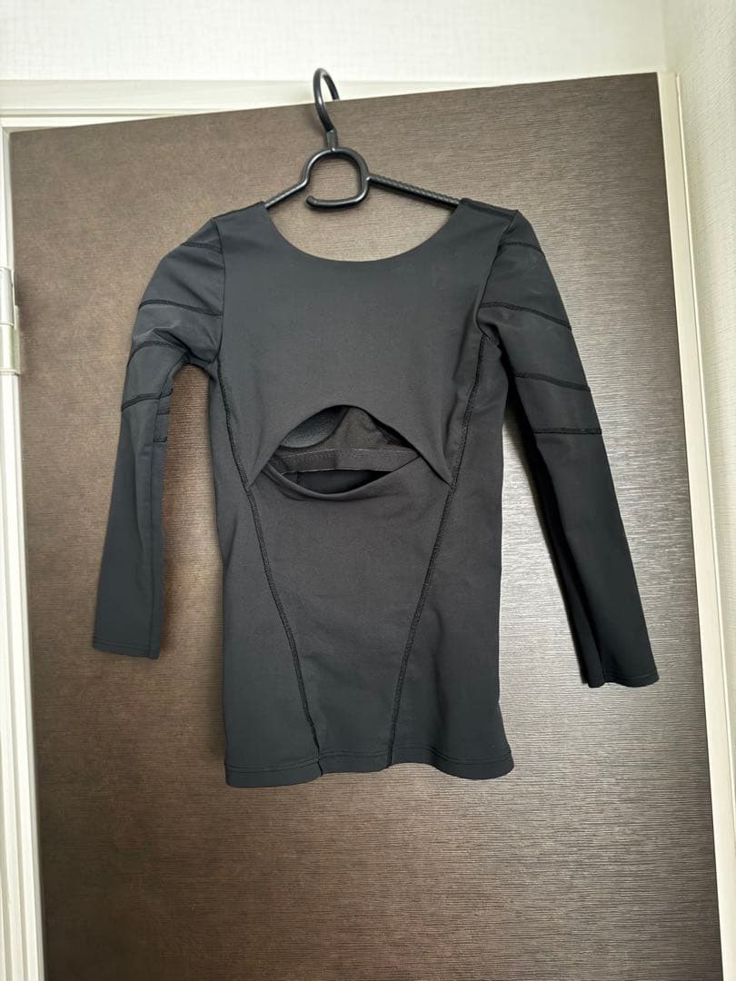 ＊美品＊ヨガ ピラティスウェア セット