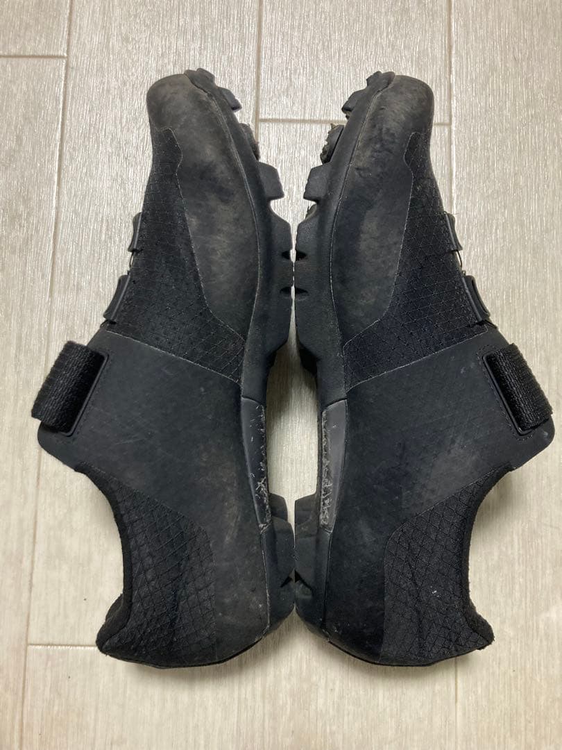 ウェア Fizik VENTO FEROX CARBON EU41.5 BLACK