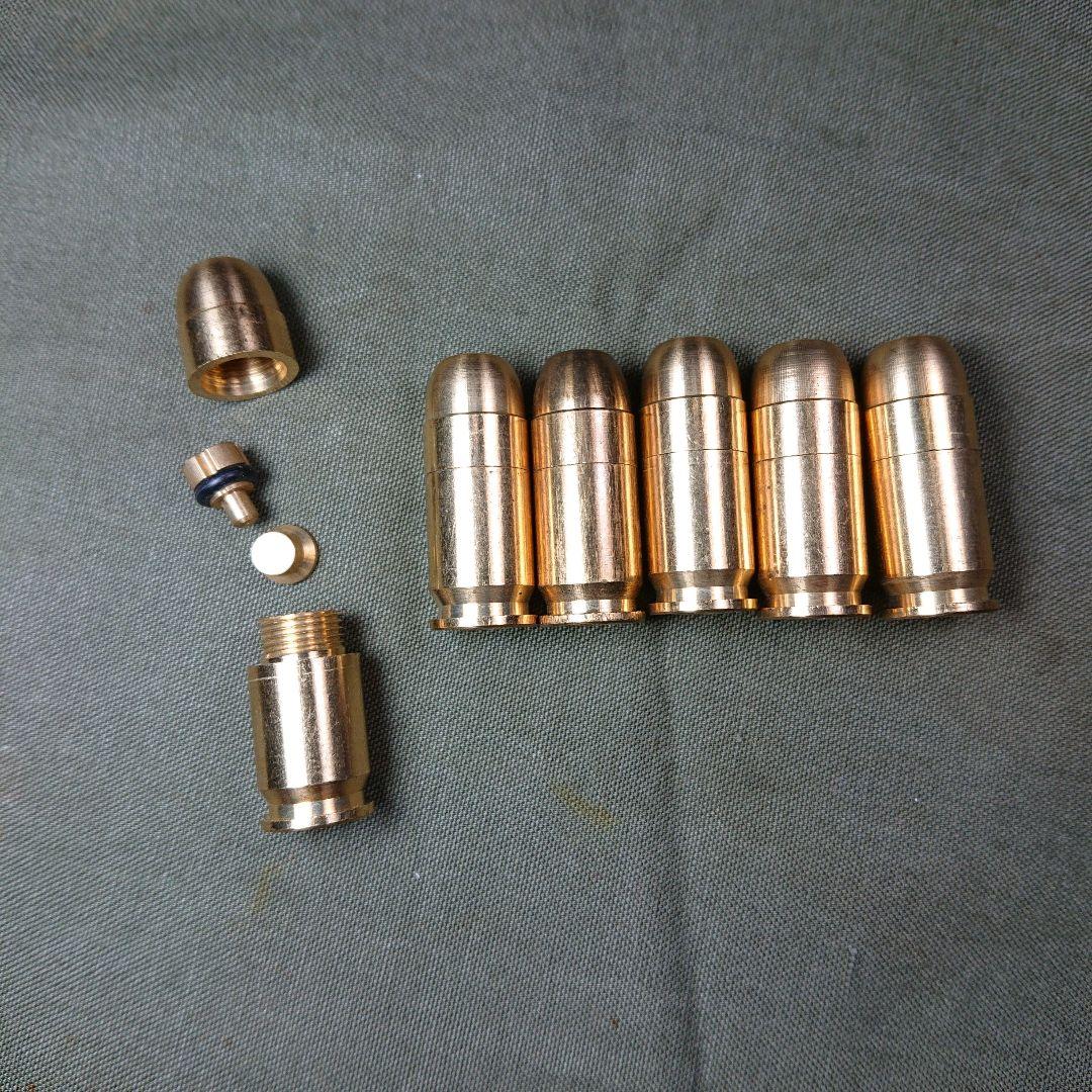 MGC M1911A1ガバメントHWモデルガン未発火品