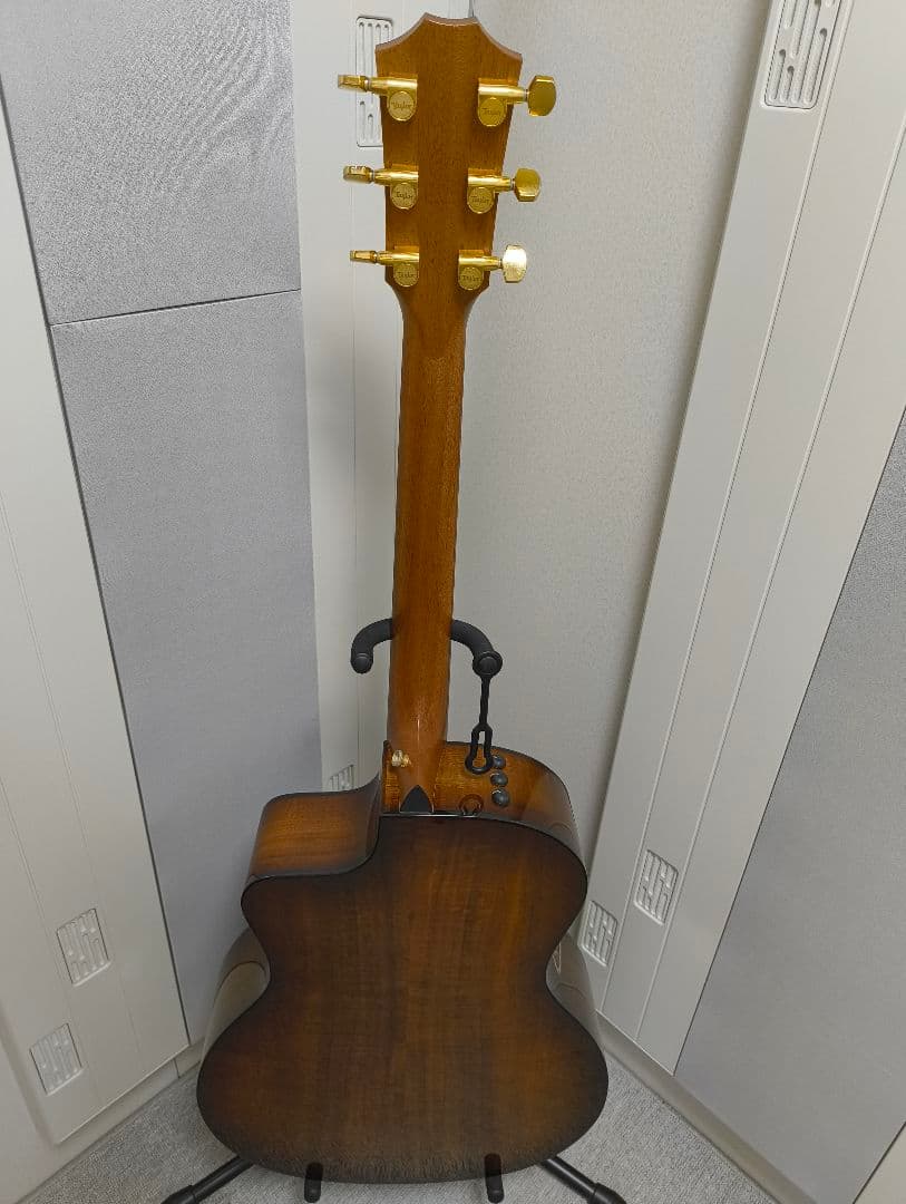 Taylor 224ce-Koa DLX　アコースティックギター