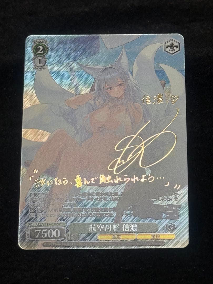 【マグネットローダー付き】航空母艦　信濃　SP